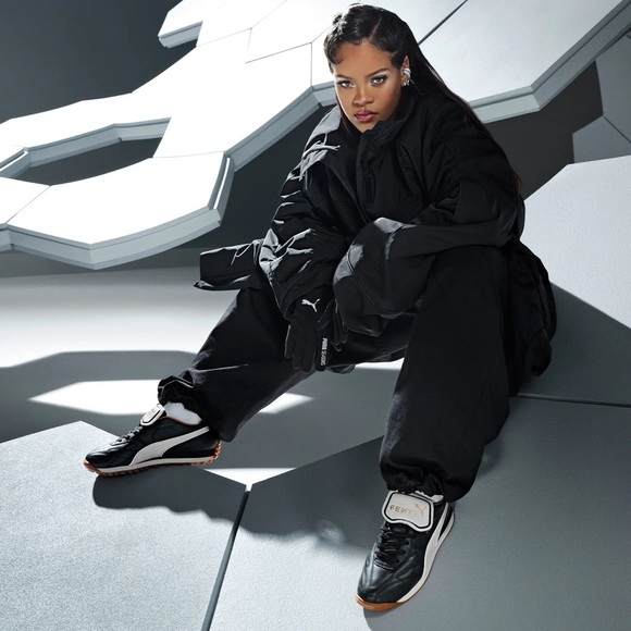 Fenty x Puma Avanti Sneakers - Picture 6 of 6